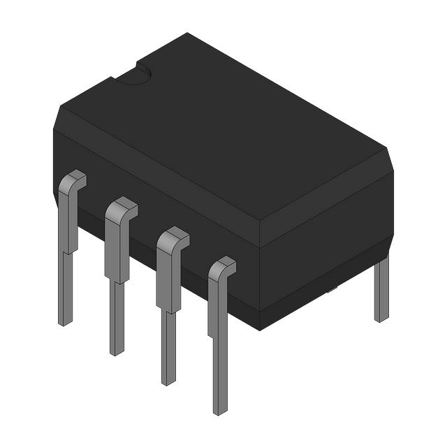 MC9S08QA4CPAE