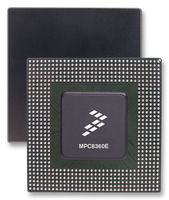 MPC8360EZUALFHA