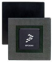 MPC8360VVAJDGA