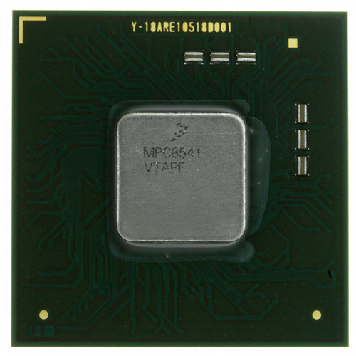 MPC8541VTAPF