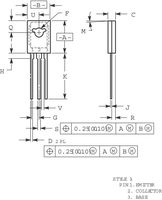 MJE243