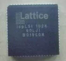 ISPLSI1024-60LJI