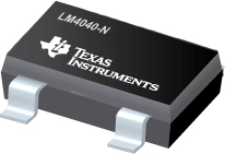 LM4040AIM3-3.0