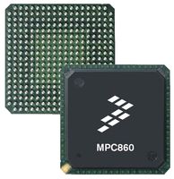 MPC860TCZQ50D4