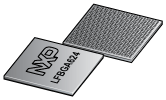 MCIMX6U1AVM08AC