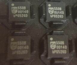SC16C550BIBS