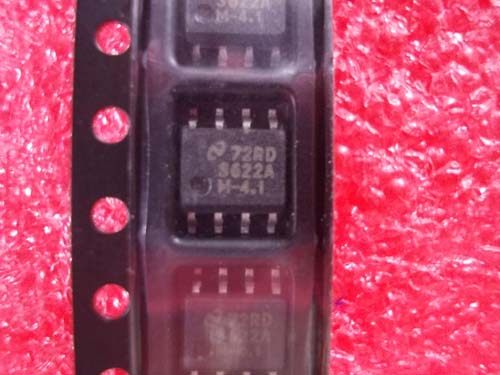 LM3622AM-4.1