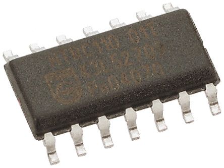 74LVT14D