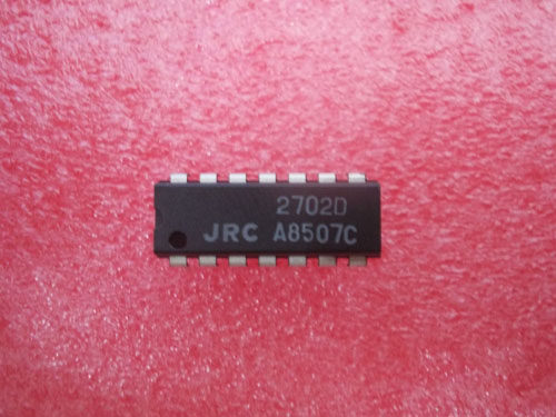 NJM2702D