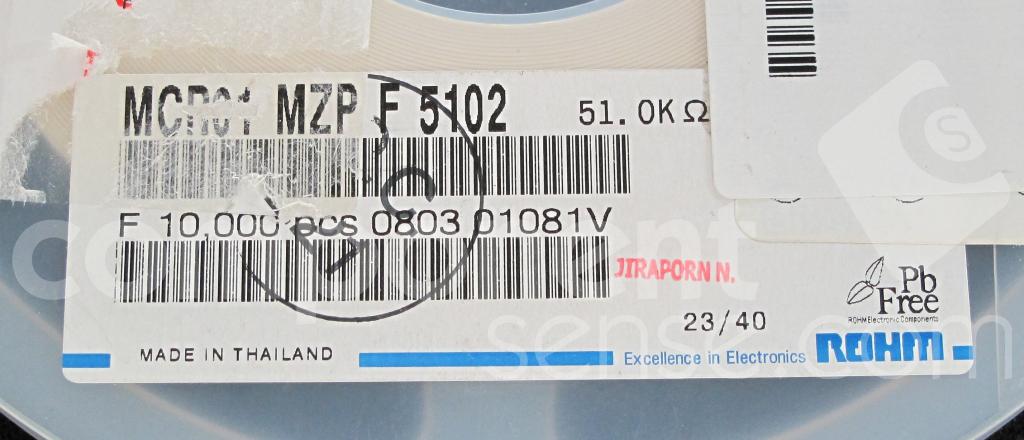 MCR01MZPF5102