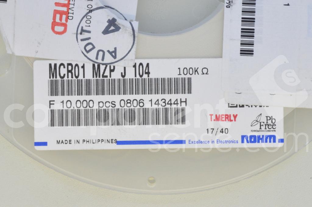 MCR01MZPJ104