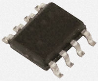 ICS8304AMILF