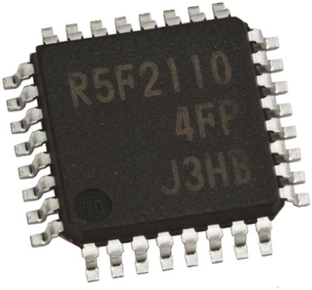 R5F21276SNFP