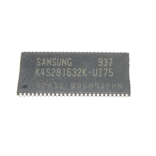 K4S281632K-UI75