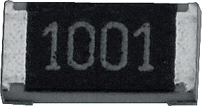 CRCW12061M00FKEA