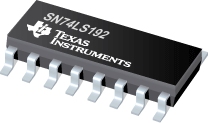 SN74LS192N