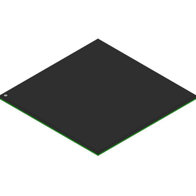 MPC8245LVV300D