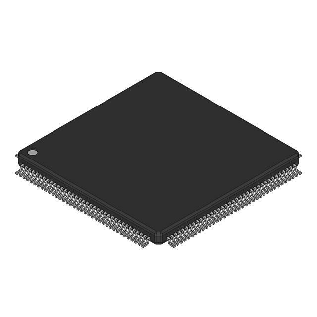 MC68020FE25E