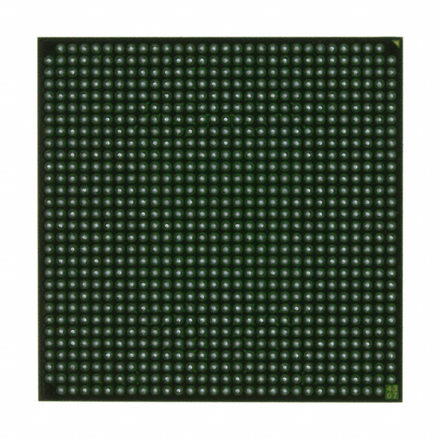 XC2V2000-4FF896I