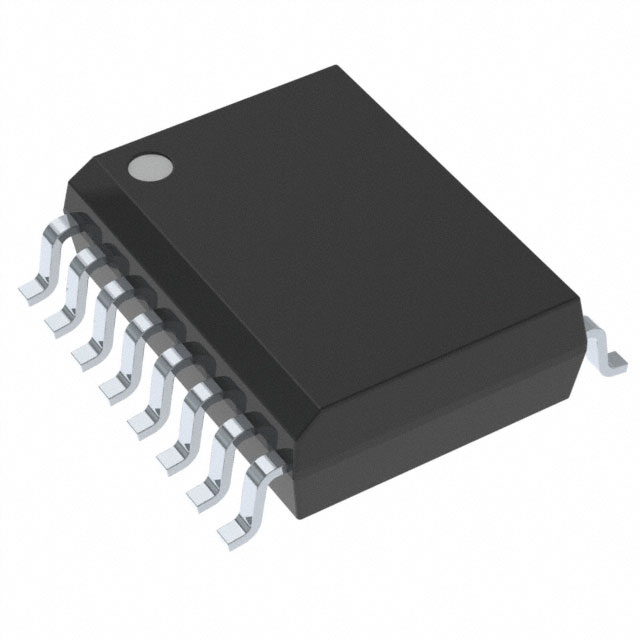 SN74HC594DWR