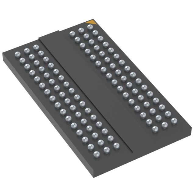 MT40A256M16LY-062E:F