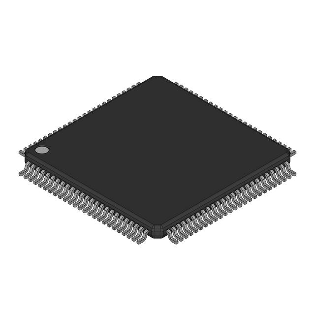 MCM69C233TQ15