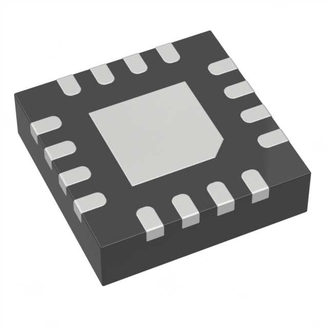 TPS53316RGTT