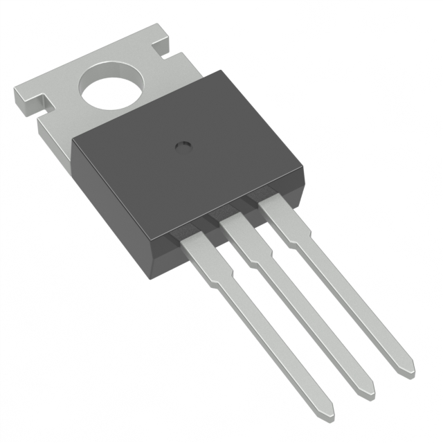AZ1117T-3.3E1
