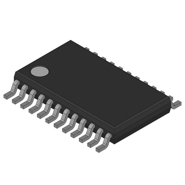 UCC3915PWP