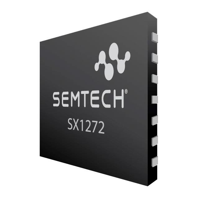SX1272IMLTRT