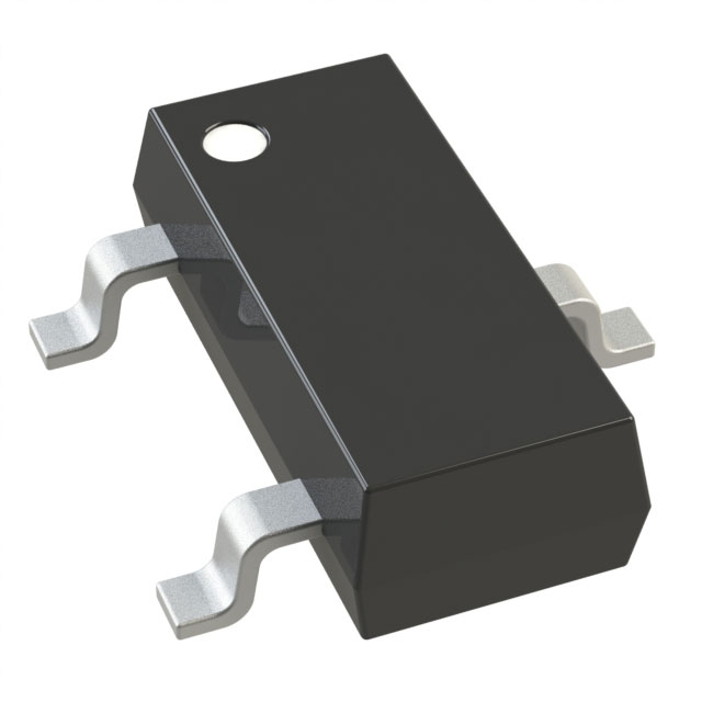 MCP9701AT-E/TT